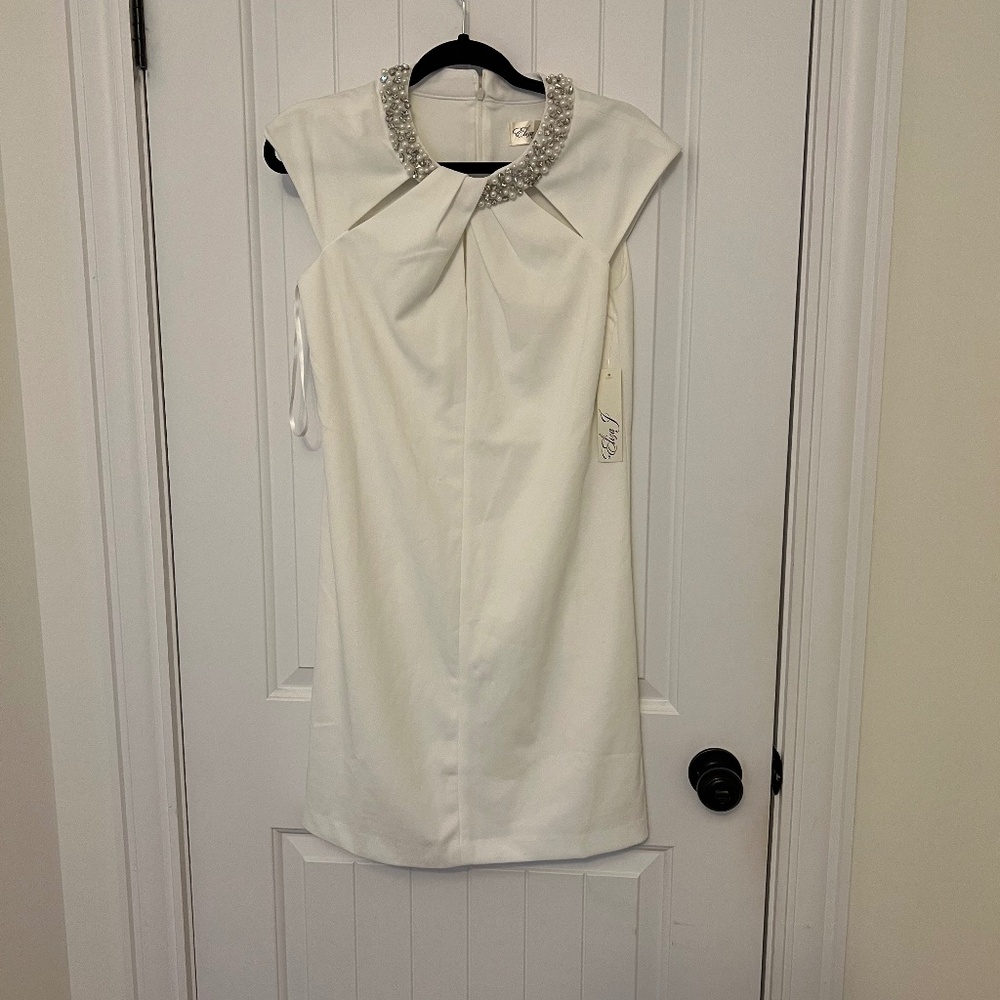 Eliza J dress